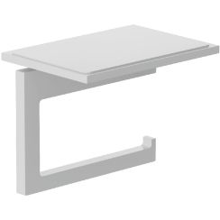 Kludi Vela C toiletpapierhouder wit 3197153