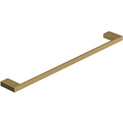 Kludi Vela C handdoekhanger gouden 31980N0
