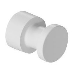 Kludi Vela R handdoekhanger wit 5898453