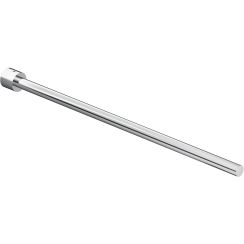 Kludi Vela R handdoekhanger chroom 5897705S