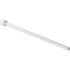 Kludi Vela R handdoekhanger wit 5897753S