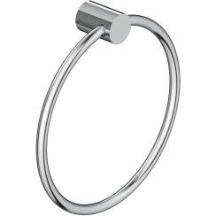 Kludi Vela R handdoekhanger chroom 5897805