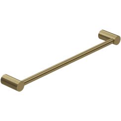 Kludi Vela R handdoekhanger gouden 58980N0