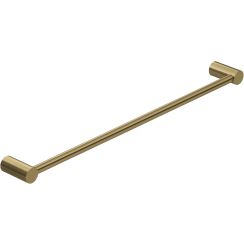 Kludi Vela R handdoekhanger gouden 58979N0