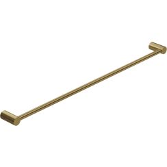Kludi Vela R handdoekhanger gouden 58961N0