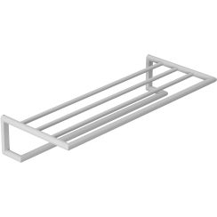 Kludi Vela R handdoekhanger wit 5898953