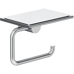 Kludi Vela R toiletpapierhouder chroom 5897105