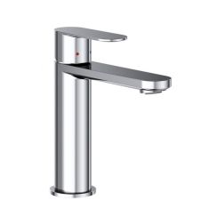 Ravak Chrome II wastafelkraan staand chroom X070446