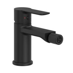 Ravak Solar bidetkraan staand zwart X070493
