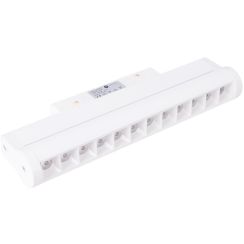 MaxLight Magnetic magnetische lamp 1x12 W wit M0047N