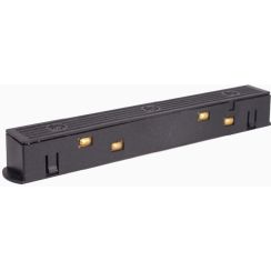 MaxLight Magnetic koppeling x W zwart MA0002