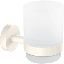 Tesa Moon tandenborstelbeker wit 40576-00000-00