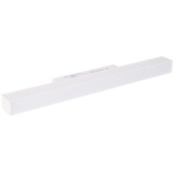 MaxLight Magnetic magnetische lamp 1x12 W wit M0023N