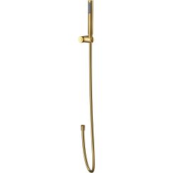 Cersanit Virgo doucheset wand gouden S951-850