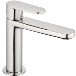 Kronenbach Plana 2.0 wastafelkraan staand chroom 3082273KBN