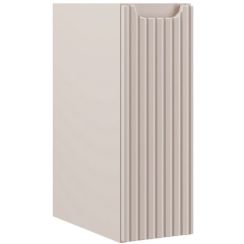 Comad Nova Cashmere kast 20x39x57 cm beige NOVA CASHMERE 81-20-1D