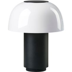Zone Denmark Ume tafellamp 1x W zwart 29733