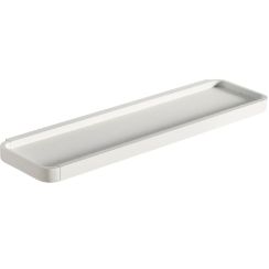 Zone Denmark Rim badkamerplank 44 cm wit 14475