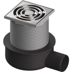 Tece Drainpoint S sifon 3601050