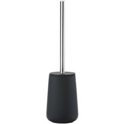 Zone Denmark Nova toiletborstel geplaatst zwart 330100