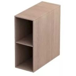 Oristo Uni plank 20 cm eik OR00-PO-20-53