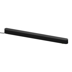 Light Prestige Magnetic Slim busvoeding x200 W zwart LP-656-MAG SLIM 200W BK
