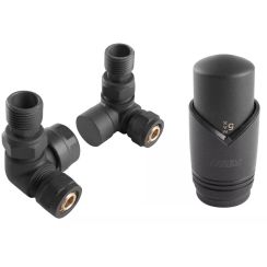 Ferro thermostatische set ZTO30AT
