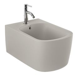 Kludi Resa S bidet wandhangend 27BIW01O2