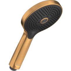 Duravit MinusFlow douchekop brons UV0652017004