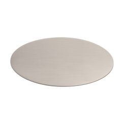 Oltens stopafdekking nikkel 09002910