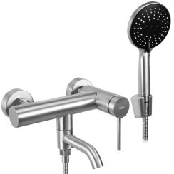 Rea Clif bad- en douchekraan wand || REA-B6874