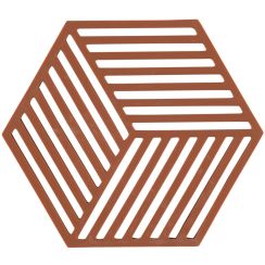 Zone Denmark Hexagon keukenstandaard 16x14x cm 24346