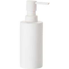 Zone Denmark Solo zeepdispenser 300 ml wit 330204