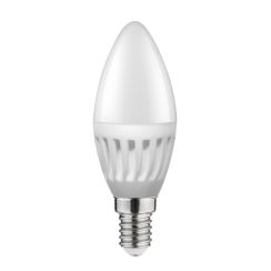 GTV ledlamp 1x10 W 4000 K E14 LD-SMNDC37-10