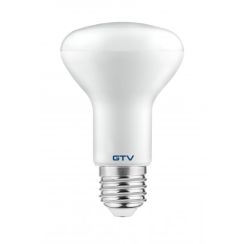 GTV ledlamp 1x7 W 3000 K E27 LD-R6380W-30
