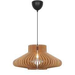 Nordlux Manago hanglamp 1x40 W beige 2512353014