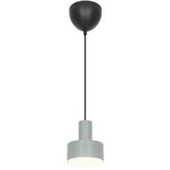Nordlux Matis hanglamp 1x40 W groen 2512183023
