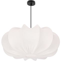 Candellux Cafee hanglamp 1x40 W crème 31-42002