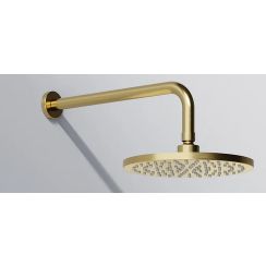 Steinberg 340 wandarm gouden 3407900BG