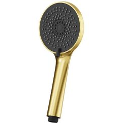 Steinberg douchekop gouden 0999513BG