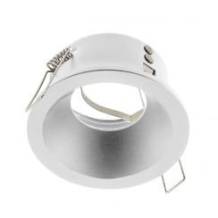 GTV Elva ingebouwde lamp 1x W wit OP-ELVAOBB-10