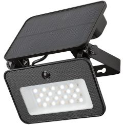 Rabalux Tarcal wandlamp 1x5 W zwart 77159