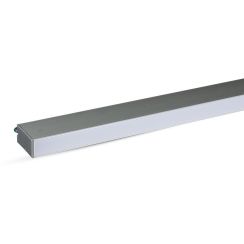 V-TAC lineaire ledstrip 1x40 W zilveren 21375