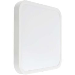 V-TAC plafond 1x24 W wit 76291