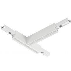 GTV Omega Line-T lamp voor het railsysteem 1x30 W wit LD-OME30WNB-10-T