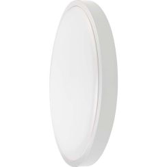 V-TAC plafond 1x18 W wit 76611