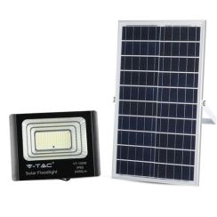 V-TAC solar hanglamp 1x35 W zwart 8576