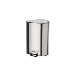 Joseph Joseph Easy Store Luxe prullenbak 5 l staal 70596