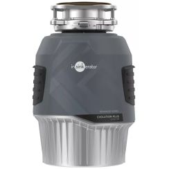 InSinkErator Evolution Plus 1000 SR afvalvermaler 80384T-ISE