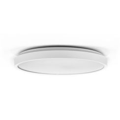 V-TAC plafond 1x18 W wit 76611-24